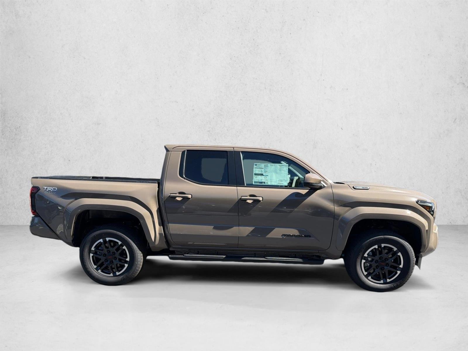 New 2026 Mudbath Toyota TRD Sport i-FORCE MAX image 2