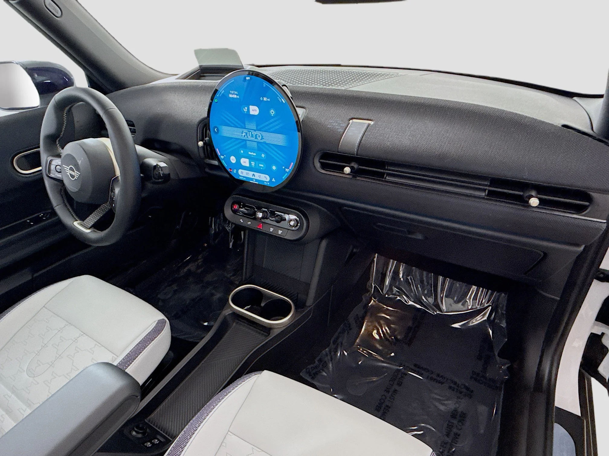 Used 2026  MINI Cooper Oxford Edition image 25