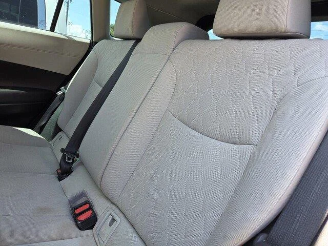 Used 2022 Jet Black Toyota L image 24