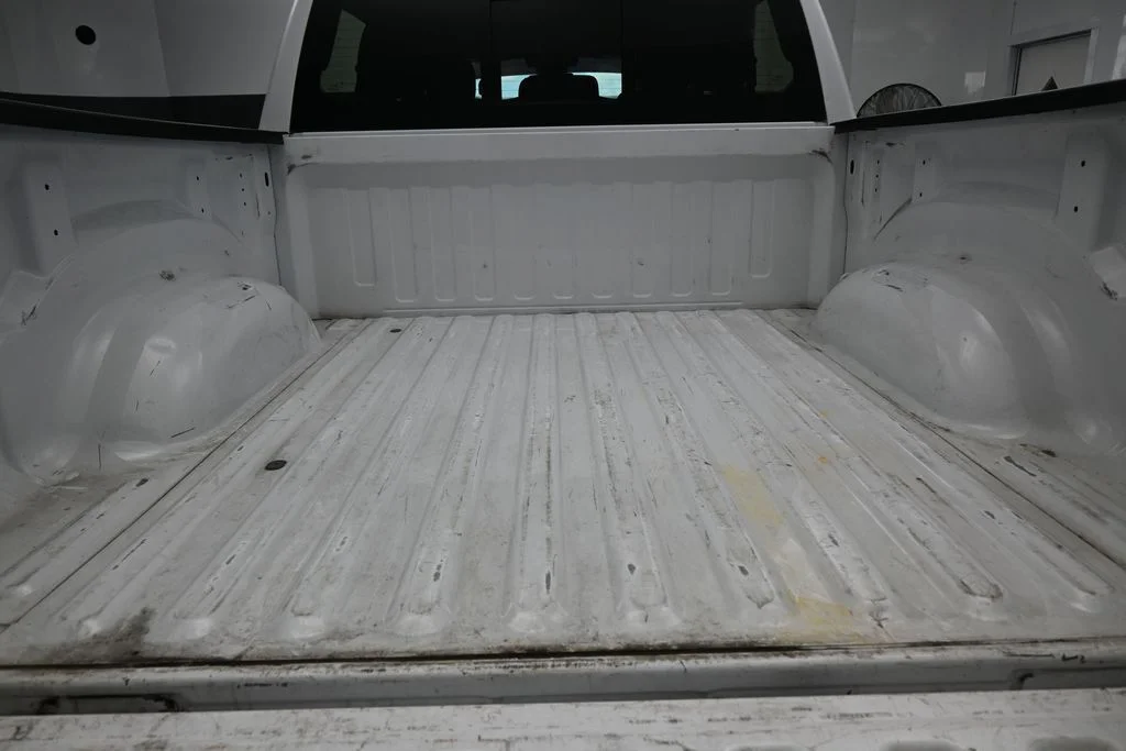 Used 2020 Bright White Clearcoat Ram Big Horn/Lone Star image 35