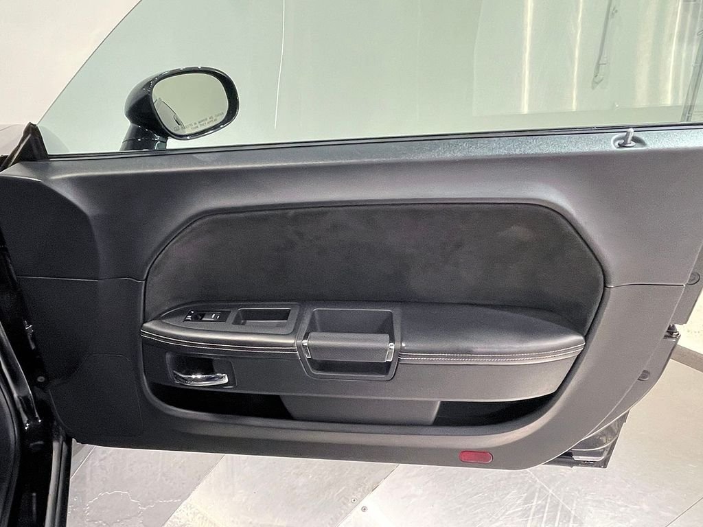 Used 2013 Black Dodge SRT8 image 55