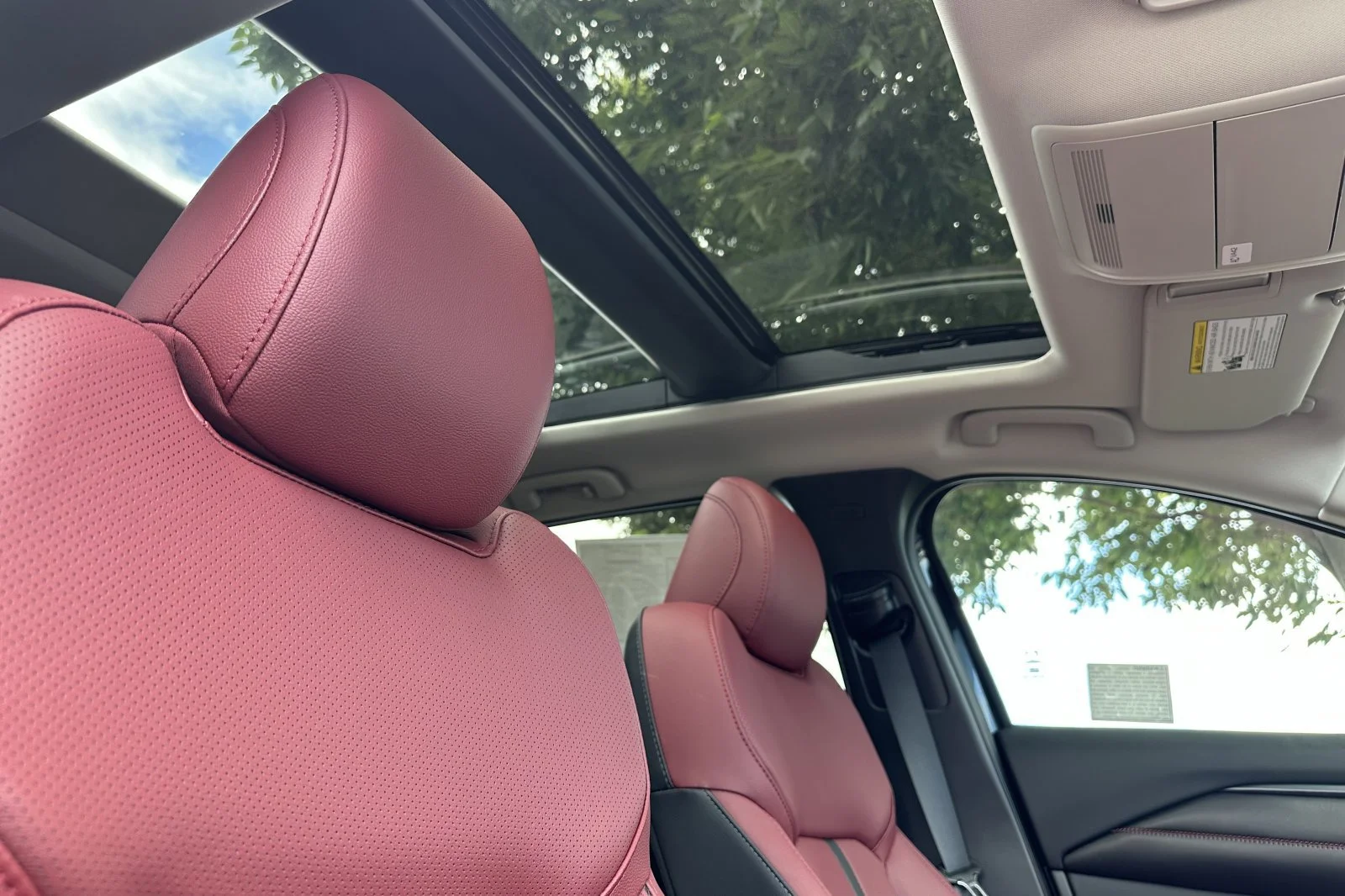 New 2026 Jet Black Mica Mazda Premium AWD image 19