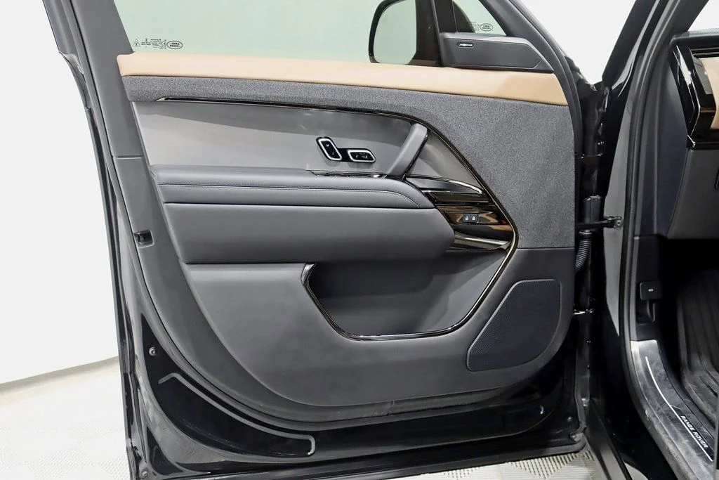 2023 Land Rover Range Rover Sport SE Dynamic