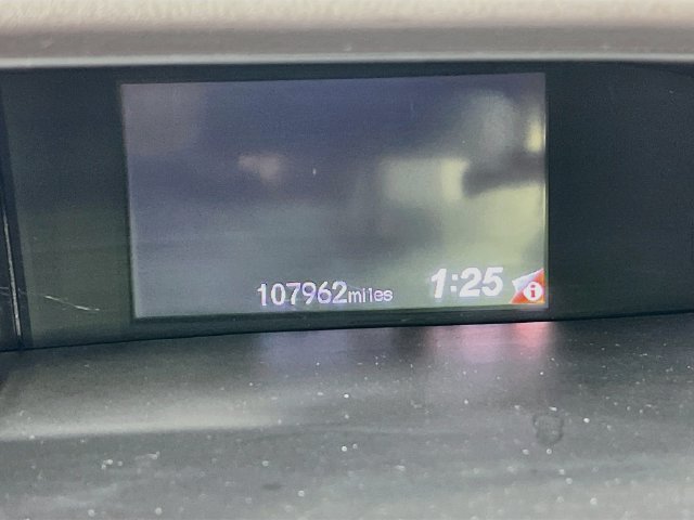 Used 2012 Blue Honda LX image 10