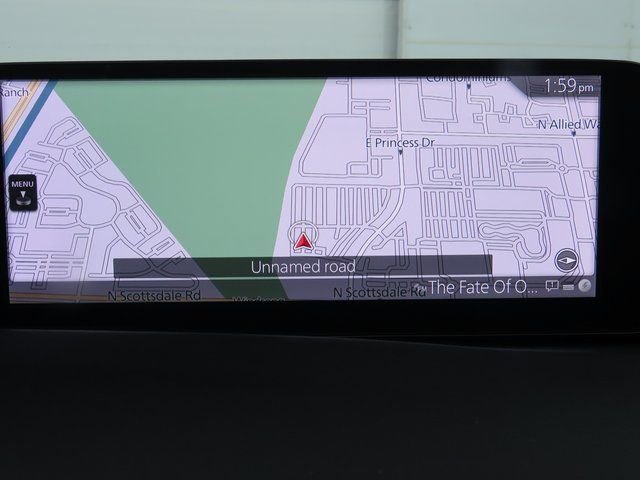 2025 Mazda Mazda3 Turbo Premium Plus - Photo 15