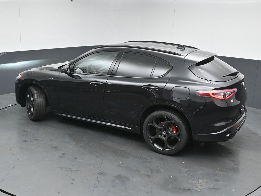 2026 ALFA ROMEO STELVIO - Image 41