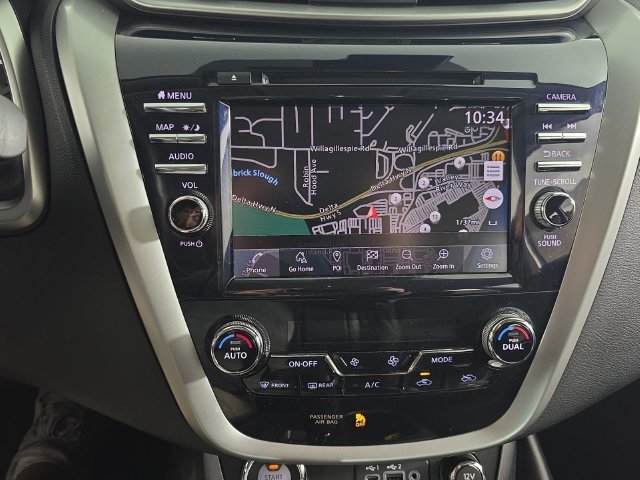 Used 2020 Gun Metallic Nissan SL image 13