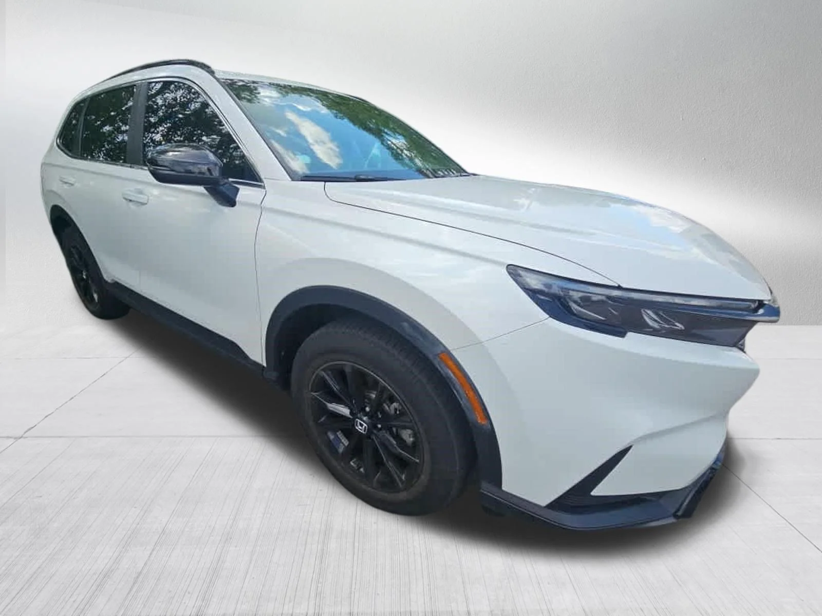 2024 Honda CR-V Sport - Photo 3