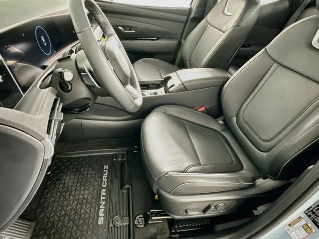 New 2026 Hyundai SANTA CRUZ Limited