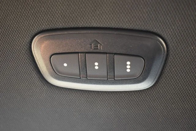 Used 2024 Black Jeep Series II image 39