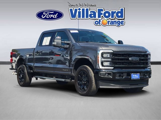 2025 Ford F-250 Lariat 4x4 Crew Cab 6-3/4' Box's photo