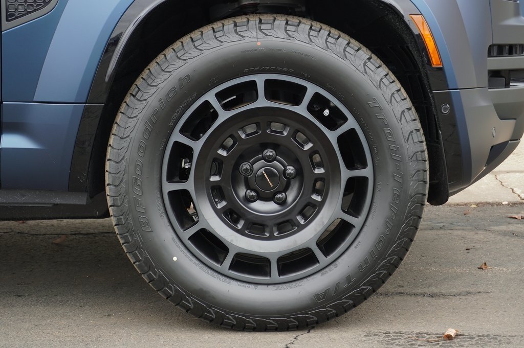 2026 LAND ROVER DEFENDER - Image 7