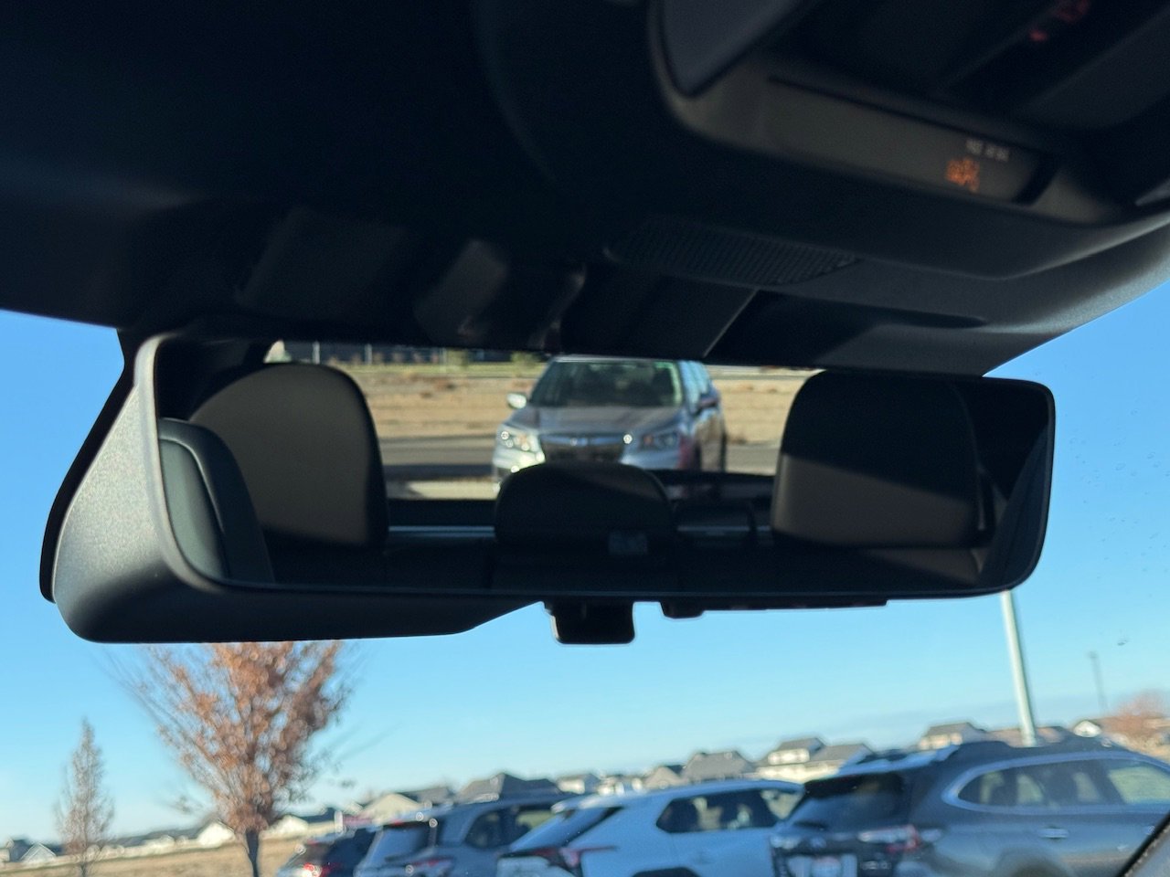 2026 Subaru Forester Touring - Photo 37