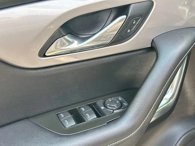 Used 2024 Gray Chevrolet LT image 15