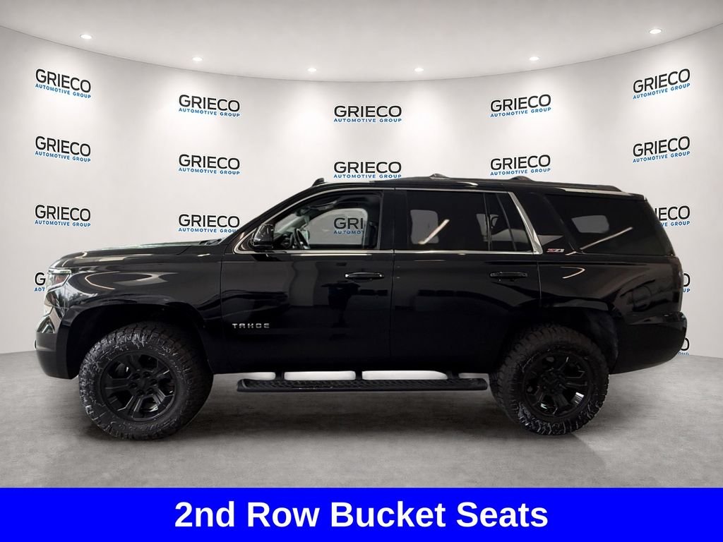Used 2019 Black Chevrolet LT image 4