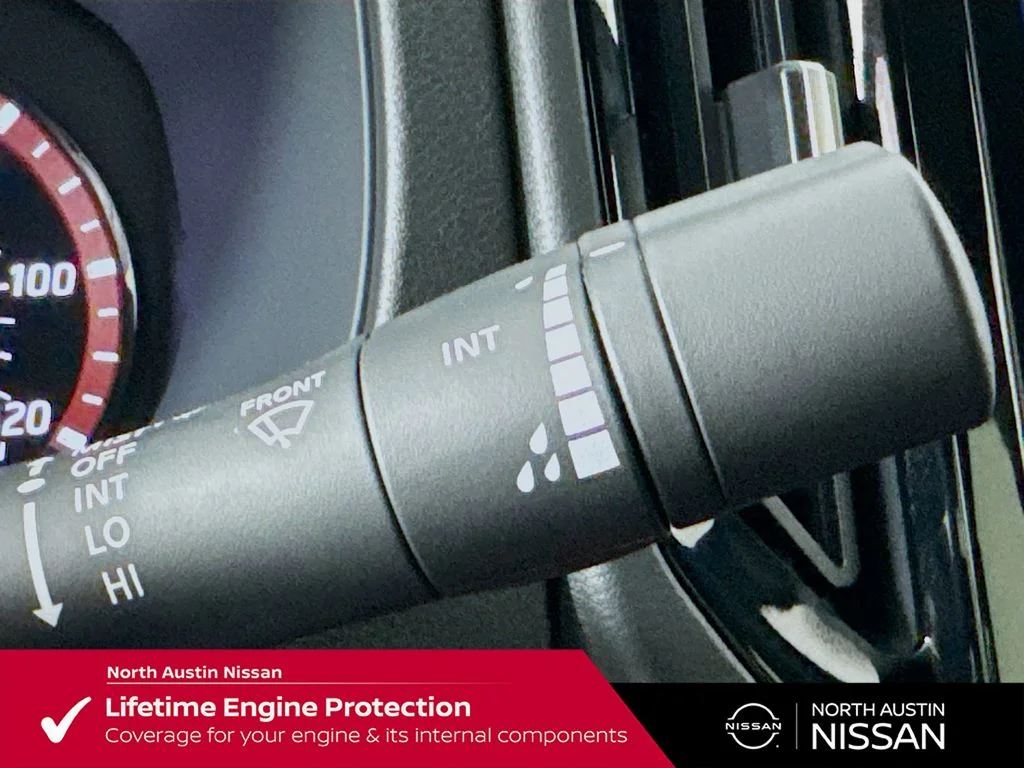 New 2026 Gray Nissan PRO-X image 14