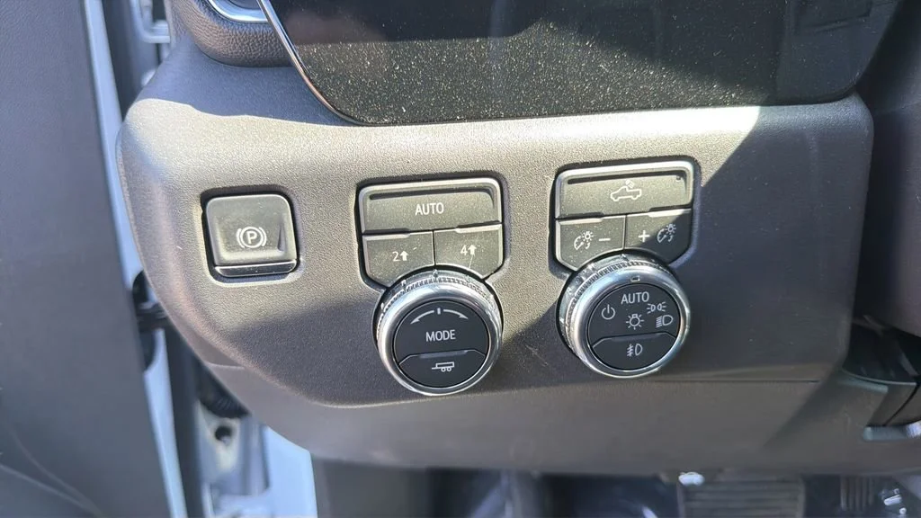 2026 GMC Sierra 1500 Elevation - Photo 26