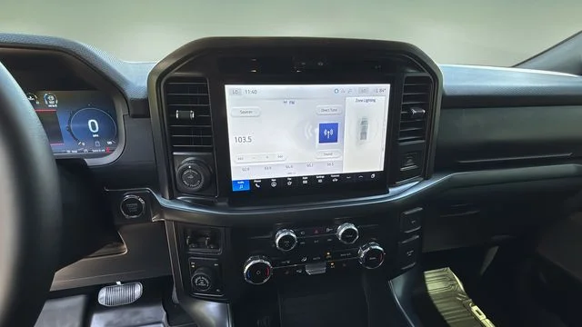 Used 2025 White Ford Tremor image 26