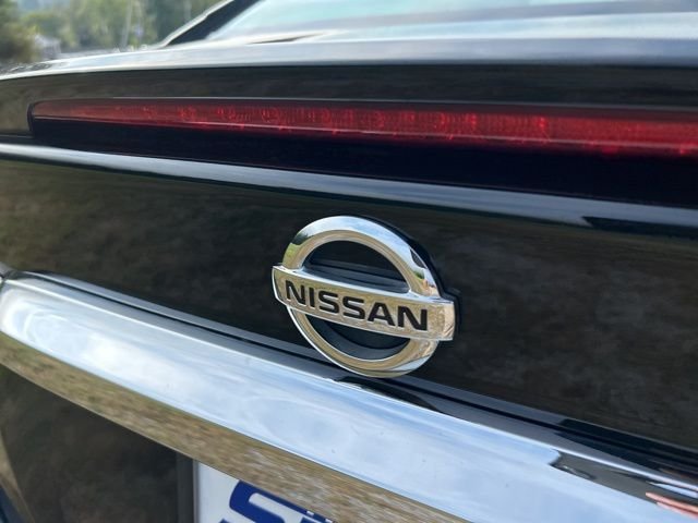 2021 Nissan Maxima SL - Photo 9
