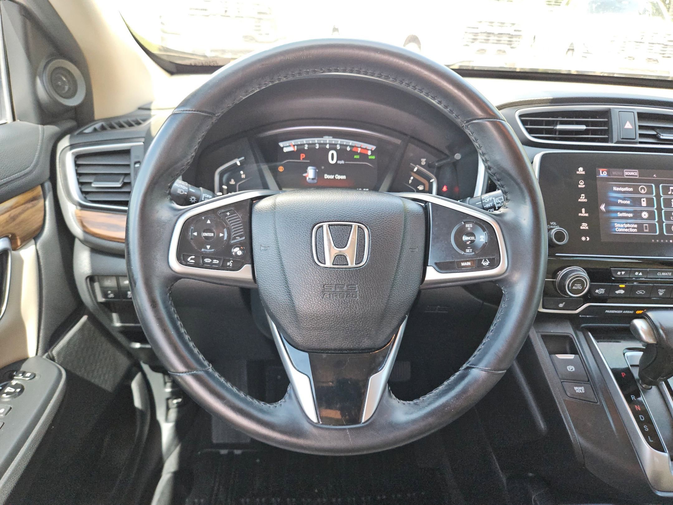 Used 2017 Beige Honda Touring image 20