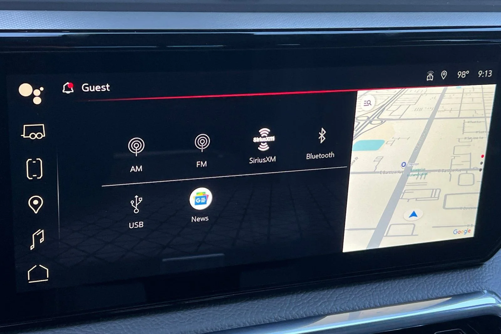 2026 GMC Sierra 1500 Denali - Photo 16