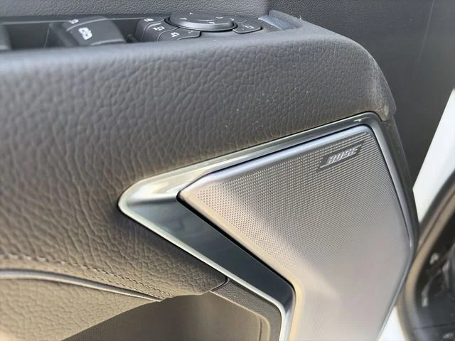 New 2026 White GMC Denali image 15