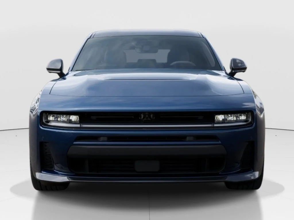 New 2026 After Dark Exterior Paint Dodge R/T Plus image 7