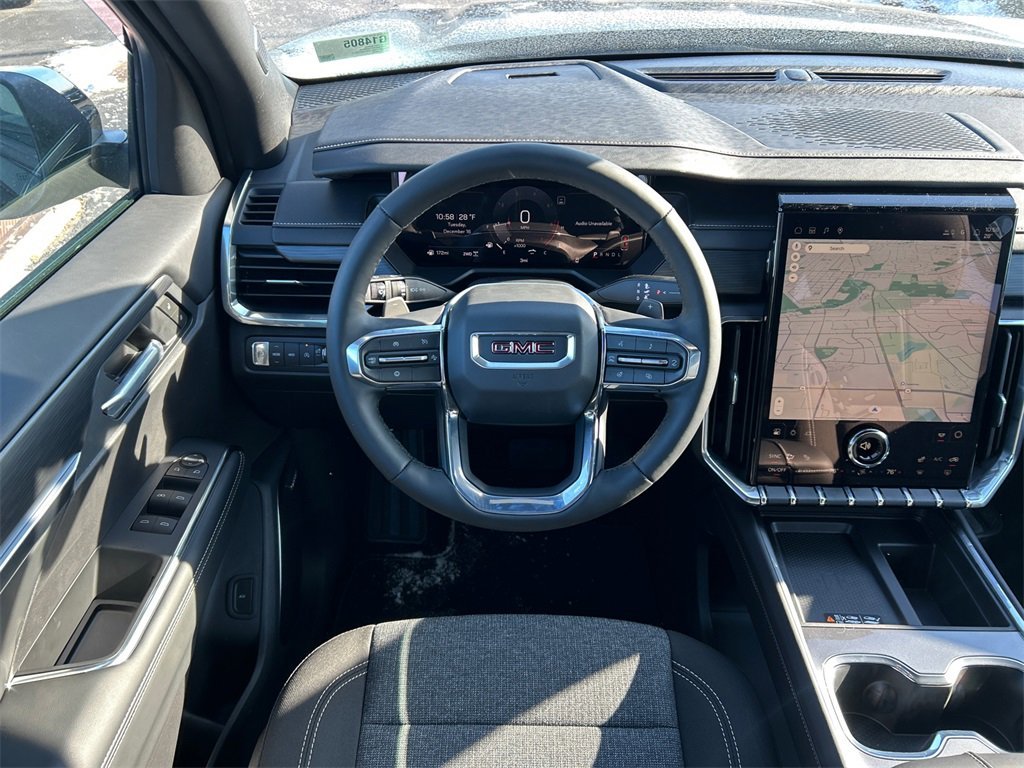 2026 GMC ACADIA - Image 28