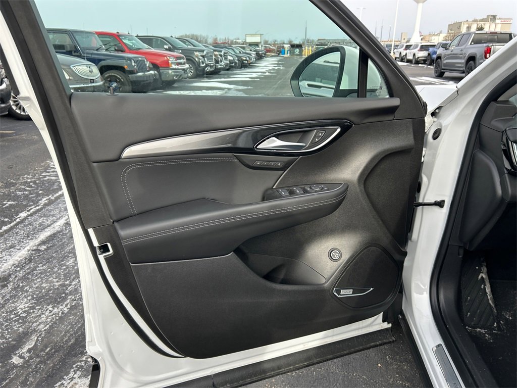 2026 BUICK ENVISION - Image 14