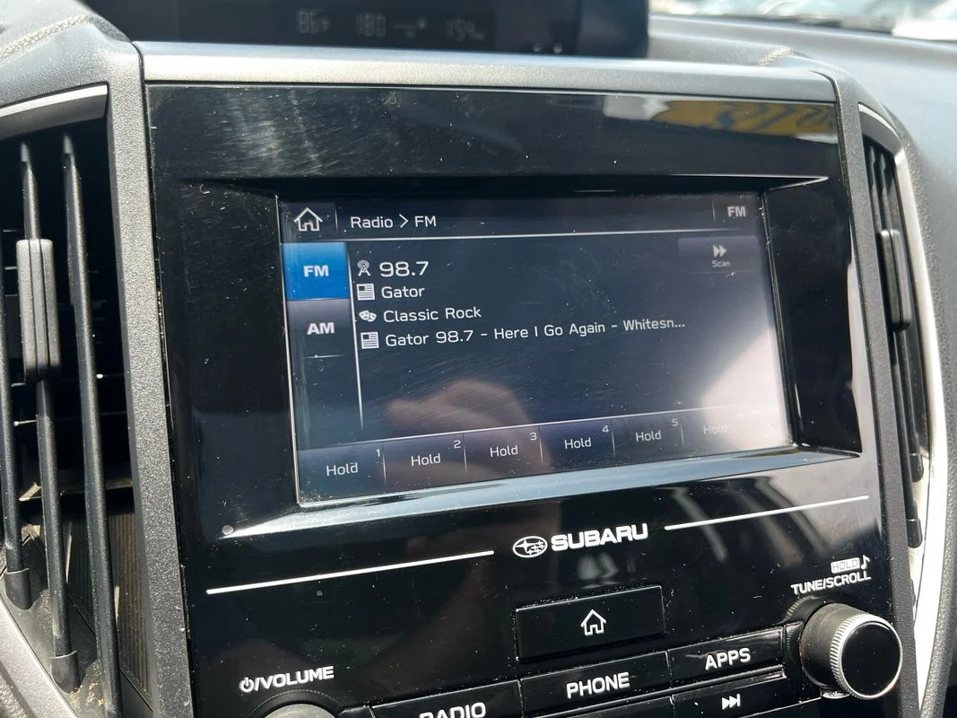 Used 2018  Subaru 2.0i Premium image 19