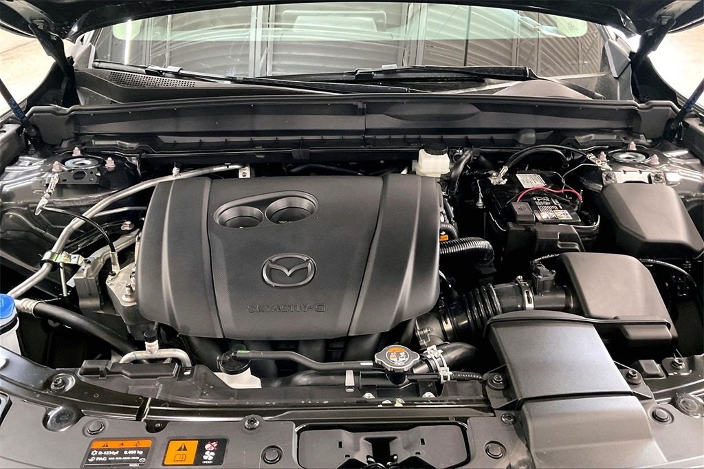2026 MAZDA CX-50 - Image 10