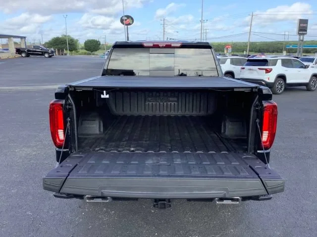 2026 GMC Sierra 1500 Denali Ultimate - Photo 11