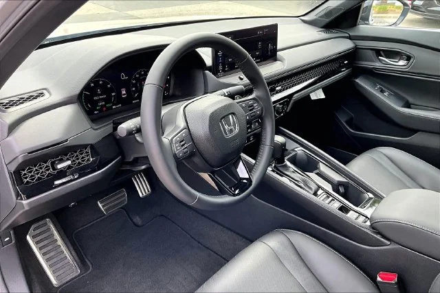 2026 Honda Accord Hybrid Sport-L - Photo 6