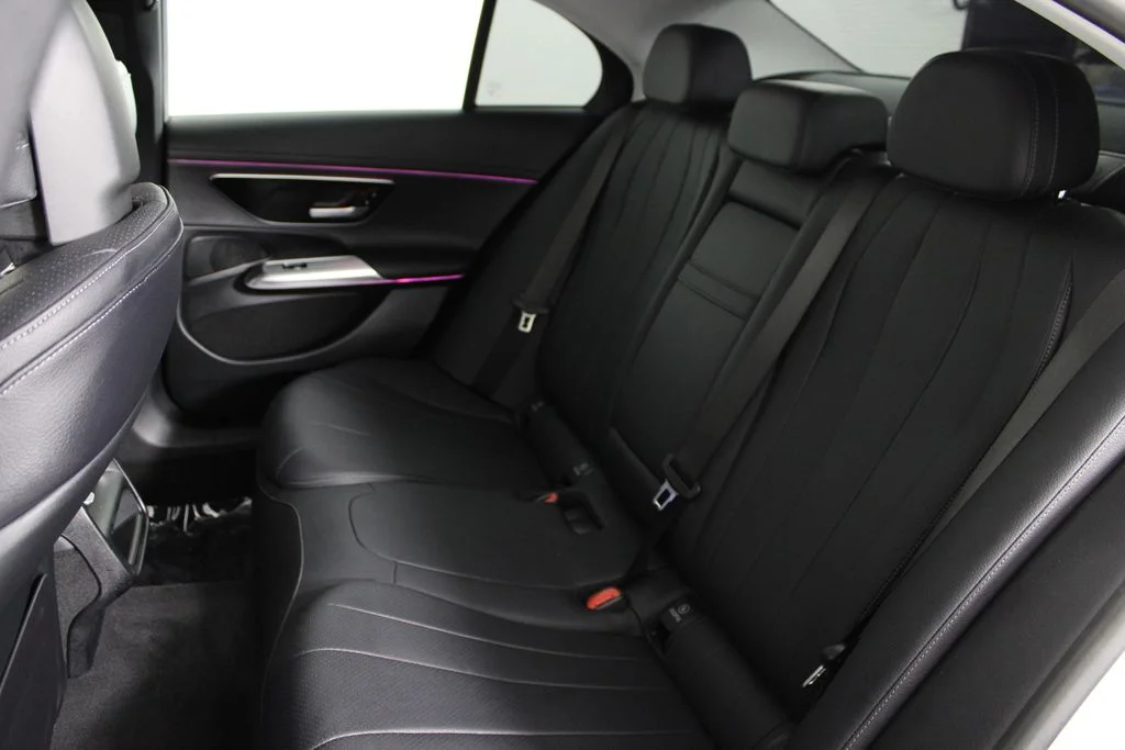 Used 2024 White Mercedes-Benz E 350 image 20