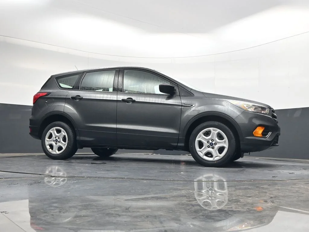 Used 2019 Gray Ford S image 41