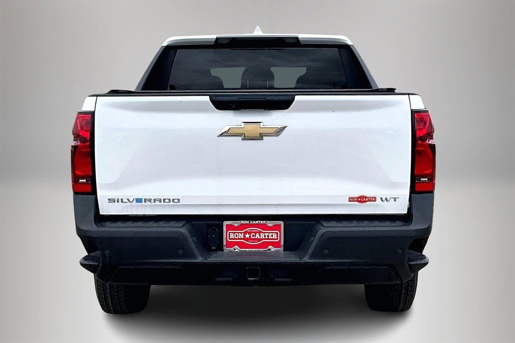 New 2024 GMC Sierra 3500HD Pro 4D Crew Cab