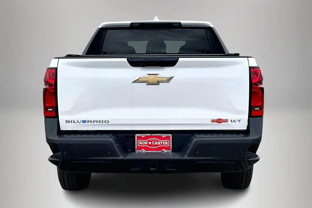 New 2024 GMC Sierra 3500HD Pro 4D Crew Cab