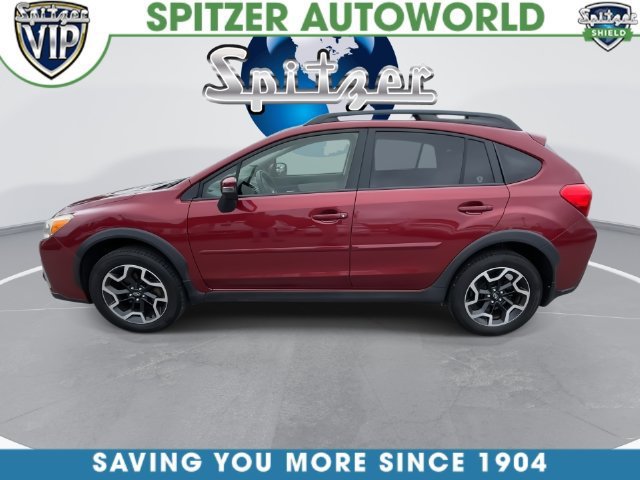 Used 2017 Red Subaru 2.0i Limited image 5
