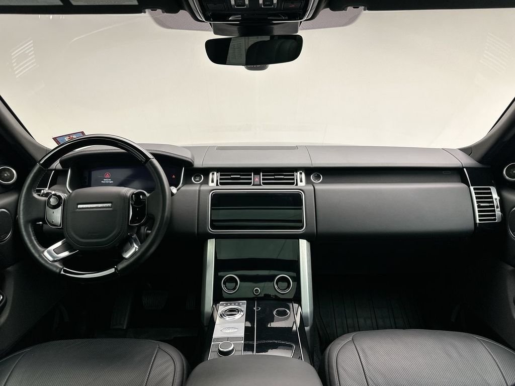 Used 2020  Land Rover HSE image 20
