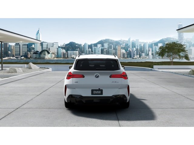 New 2026 Alpine White BMW  image 5