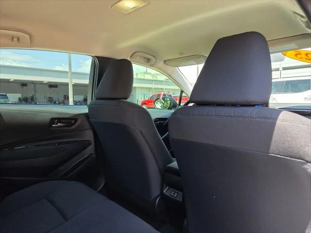 Certified Used 2025 BLUEPRINT Toyota  image 16