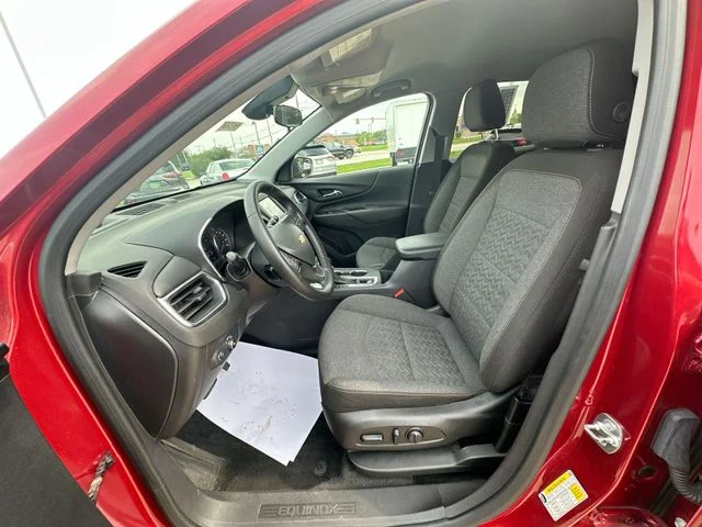 Used 2024 Red Chevrolet LT image 22