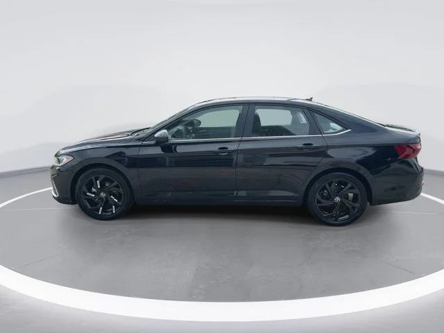 New 2026  Volkswagen 1.5T SE image 5