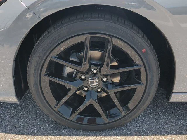 New 2026 Urban Gray Pearl Honda Sport image 10