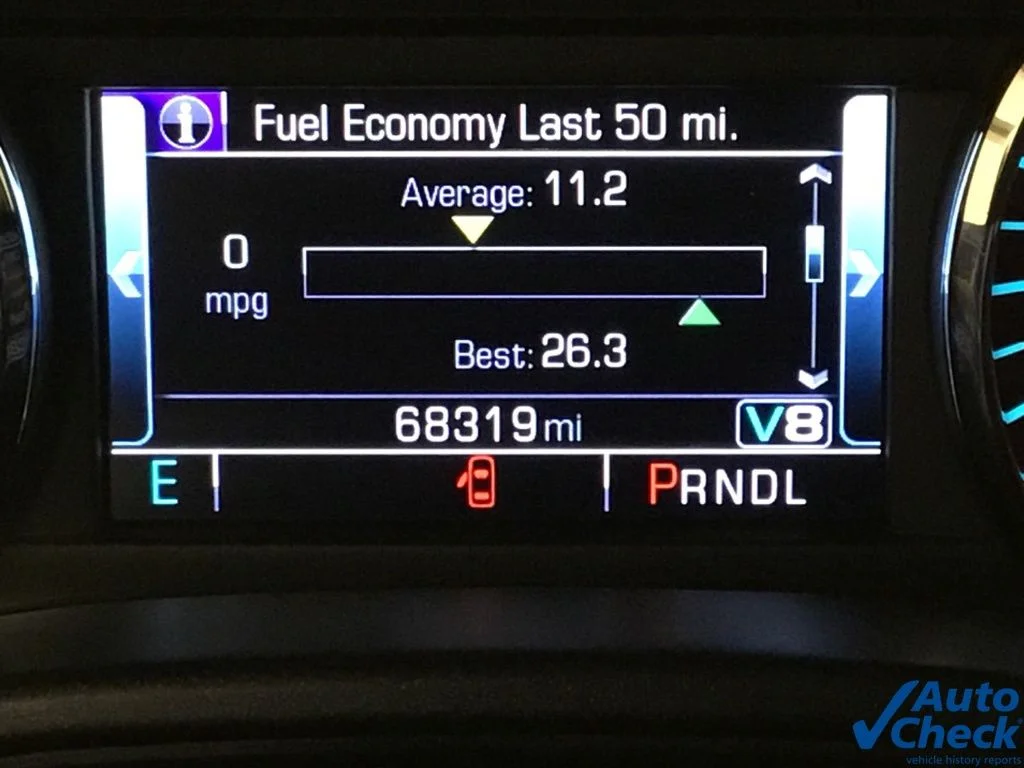 Used 2018 Silver Chevrolet LT image 52