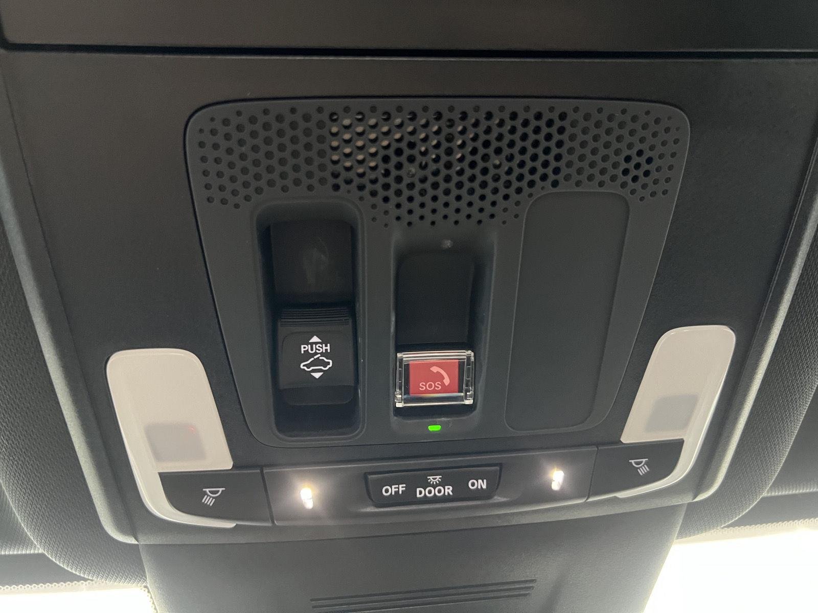 2026 Honda CR-V Sport Touring - Photo 31