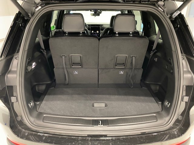 2025 Jeep Grand Cherokee L Altitude - Photo 24