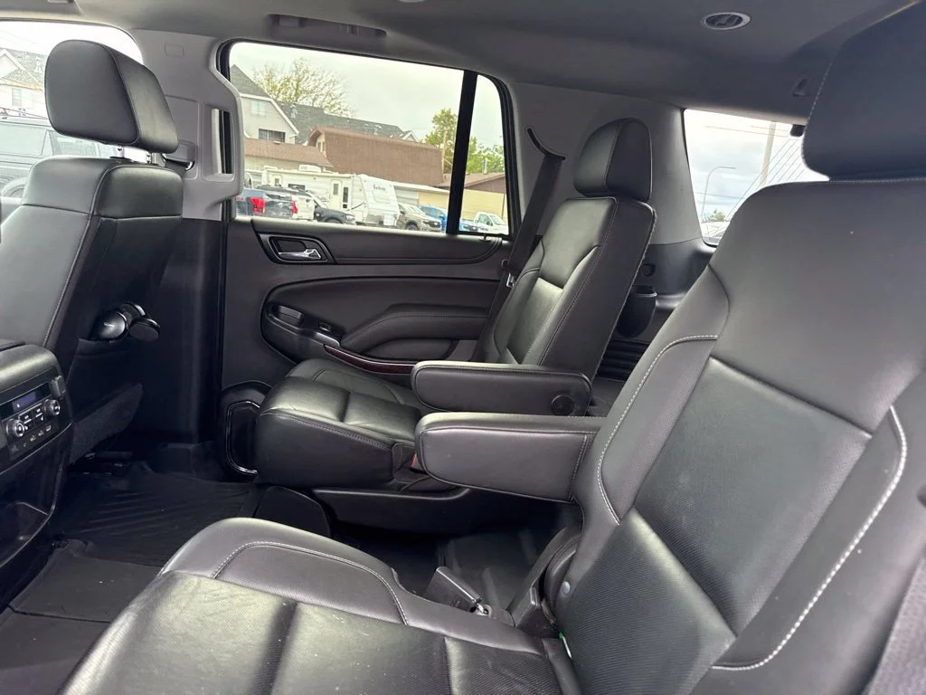 Used 2019 Summit White GMC SLT image 25
