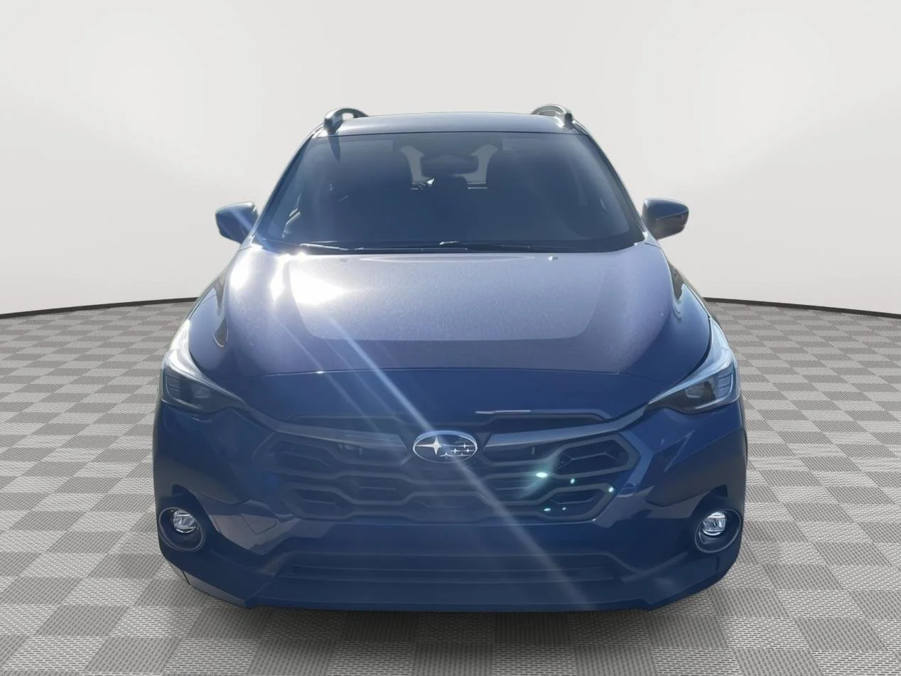 New 2026 Sapphire Blue Pearl Subaru Limited Hybrid image 8