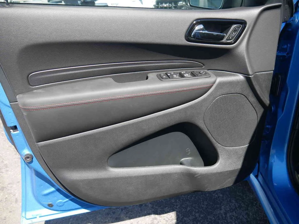 New 2026 Blue Dodge GT Plus HEMI V8 image 24